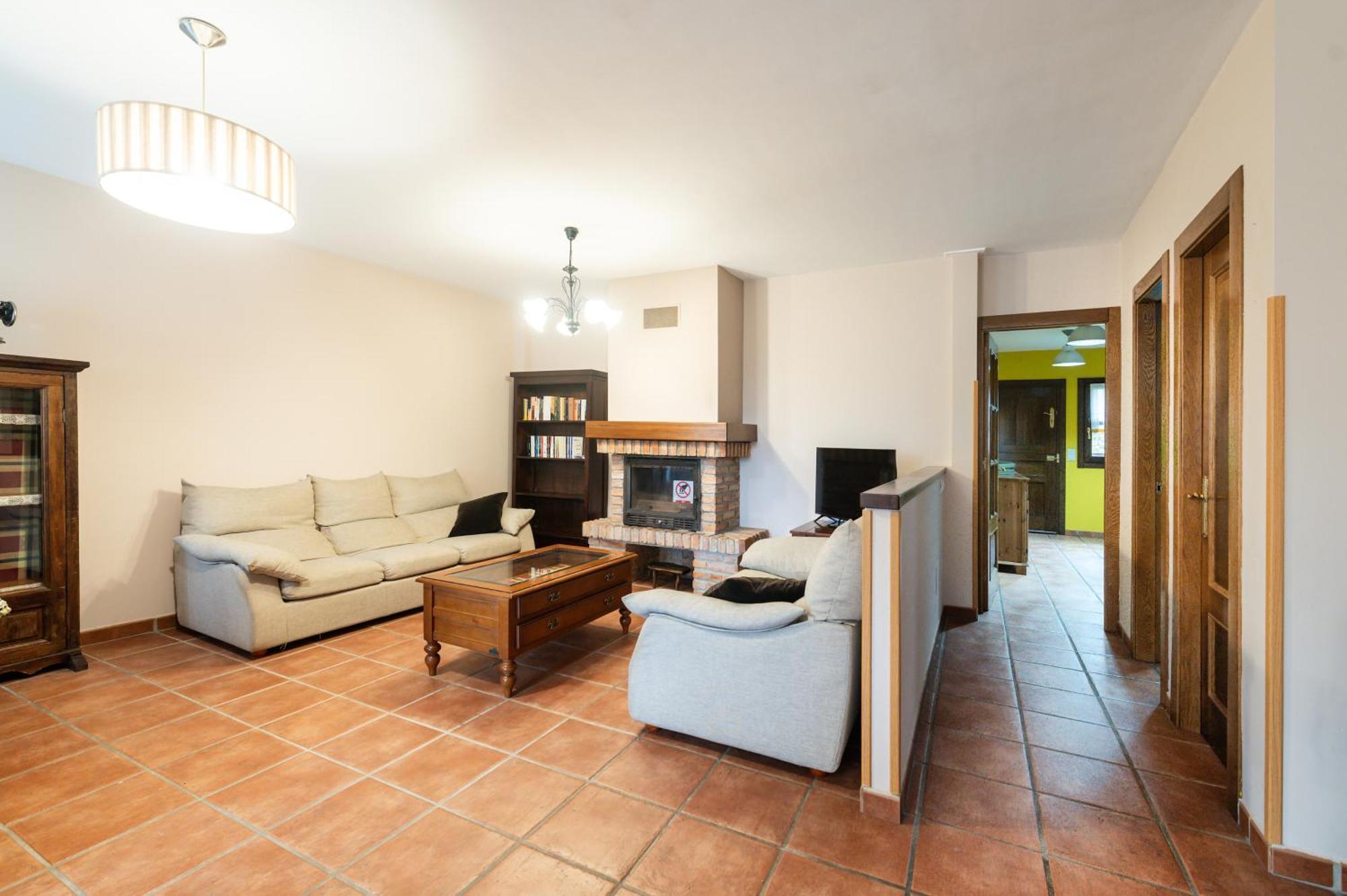 Casa El Balandro De Poo Villa Llanes Exterior photo